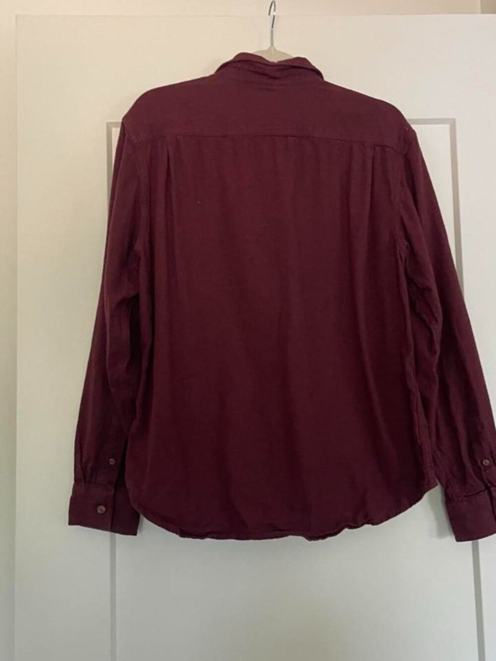 Goodfellow Button Up - Picture 2 of 2